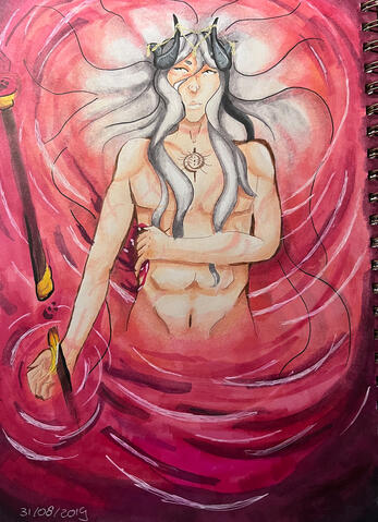 Fallen 0.5 31-8-2019 Luci