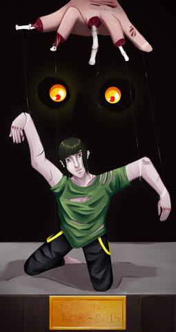 Puppet 7-7-2023 Seth