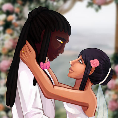 Forever And Always 4-2-2024 Gabriel &amp; Veronica