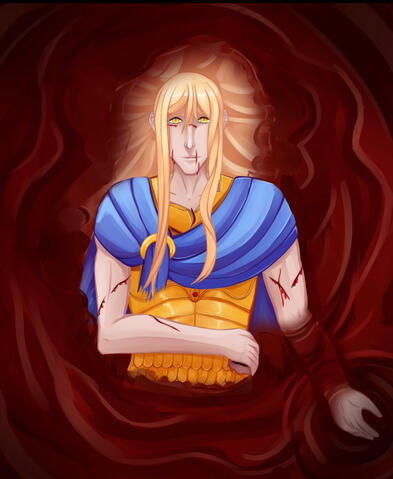 Fallen 17-7-2023 Luci