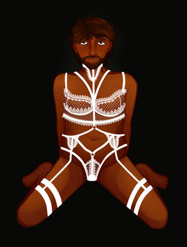 Lingerie 22-7-2023 Carlos