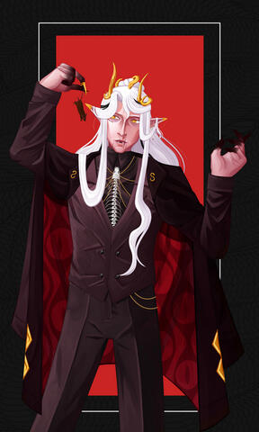 Year of the Snake 5-2-2025 Luci