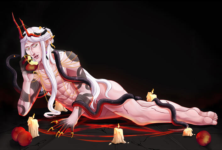 Summoned 21-8-2024 Luci