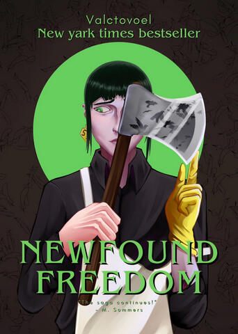 Newfound Paradise cover 2 28-8-2025 Seth